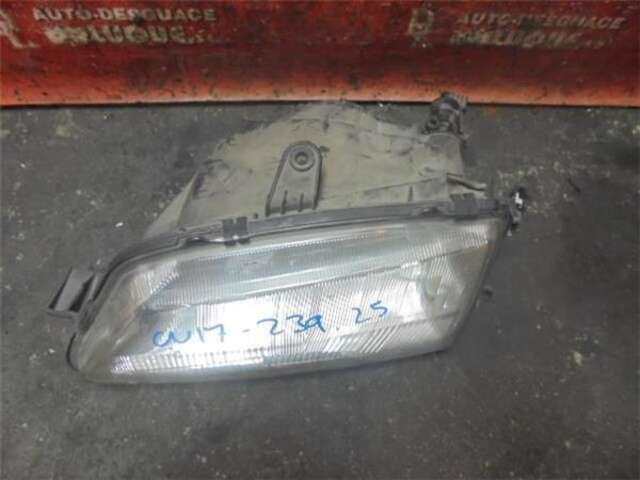 Faro Izquierdo Peugeot 306 1.9D