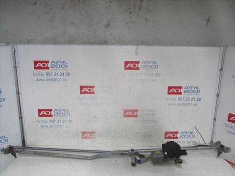 Motor Limpia Delantero Peugeot 308 1.6 HDI 90CV 66KW