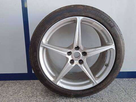 Foto 2ª: LLanta Aleacion Ferrari 458 ITALIA 570CV (2009)