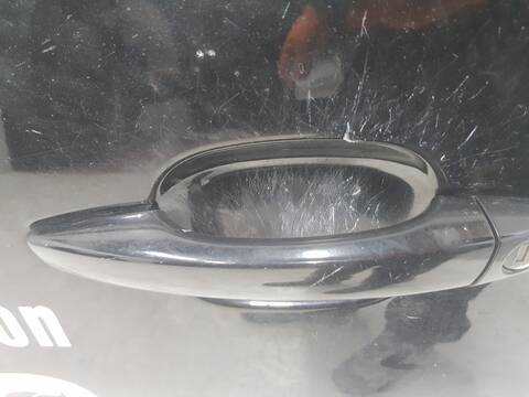 Foto 2ª: Puerta Delantera Izquierda Citroen Berlingo FEEL M 113CV 83KW (2008)