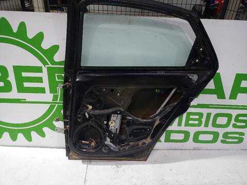 Foto 2ª: Puerta Trasera Derecha Opel Vectra GTS 125CV [Y22DTR] (2002)