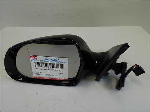 Retrovisor Izquierdo Audi A4 2.0 BASICO AVANT 143CV 105KW
