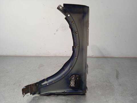 Foto 3ª: Aleta Delantera Derecha Land Rover Discovery 3.0 TD 4X4 245CV 180KW [306DT] (2010)