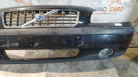 Foto 4ª: Paragolpes Delantero Volvo S60 2.4 D BERLINA 130CV 96KW [D5244T2] (2002)