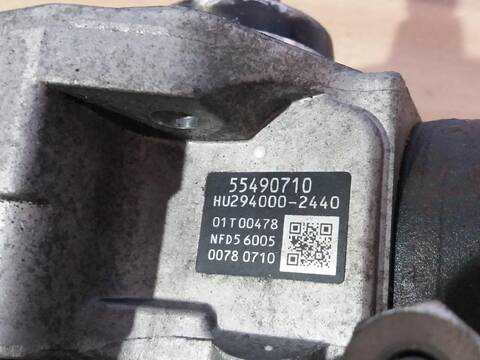 Foto 2ª: Bomba Inyeccion Opel Astra 1.6 CDTI DPF 110CV (2009)