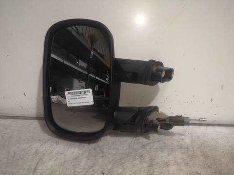 Retrovisor Izquierdo Fiat Doblo 1.9 JTD 105CV 77KW 119) 199A2000