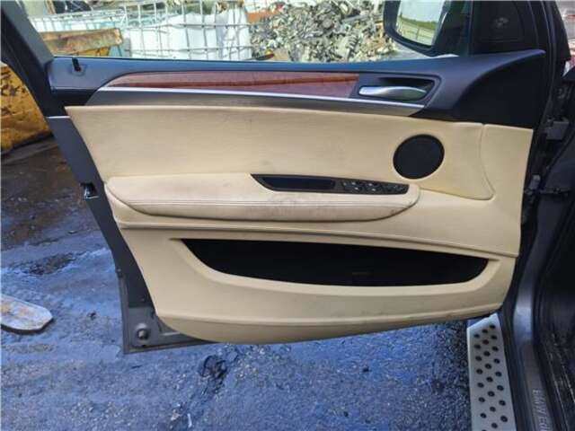 Tapizados Cartoneras Bmw X5 3.0 TD XDRIVE30D 180KW (E70)