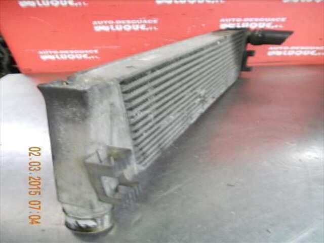 Foto 2ª: Intercooler Renault Megane 1.9 CONFORT AUTHENTIQUE [1.9 LTR. - 88 KW DCI DIESEL] II CLASSIC BERLINA (2003-_) [F9QB800]