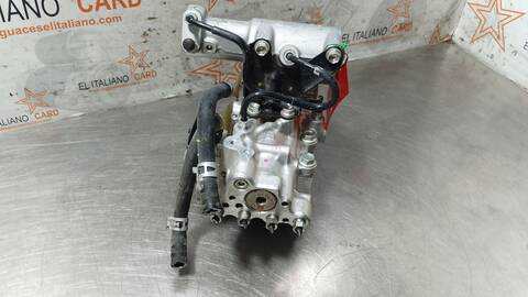 Foto 4ª: Abs Toyota Auris HYBRID ACTIVE BUSINESS PLUS 136CV 100KW [2ZR] (2017)