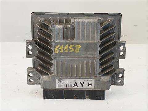 Foto 2ª: Centralita Motor ECU Nissan Qashqai 1.5 DCI 103CV 76KW [K9K EUR04] (2008)
