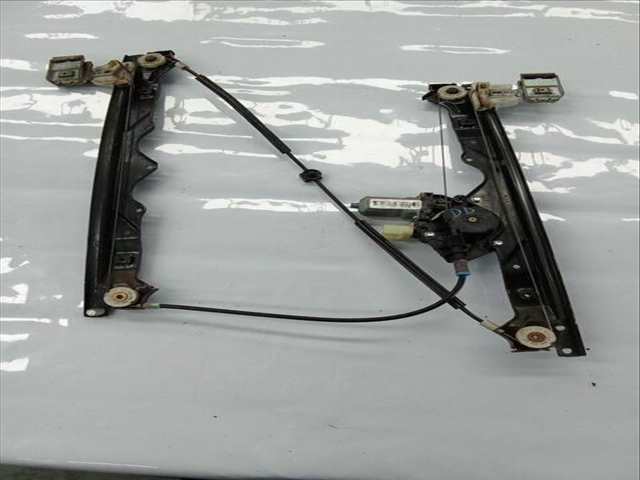 Elevalunas Eléctrico Delantero Derecho Jeep Grand Cherokee 3.0 CRD 4X4 218CV 160KW