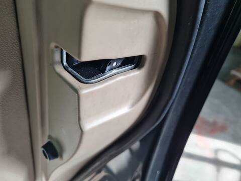 Cerradura Puerta Delantera Derecha Lexus IS 220D 177CV 130KW