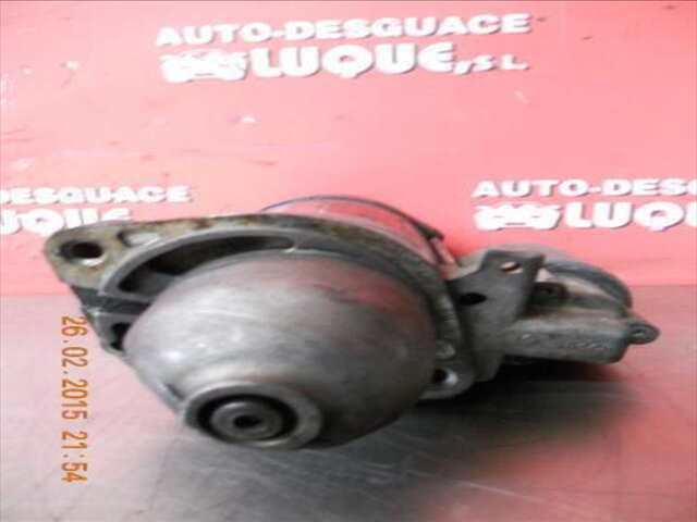 Foto 3ª: Motor de Arranque Mercedes Clase S 220 3.2 320 CDI (220.026) [3.2 LTR. - 145 KW CDI CAT] [OM 613.960]