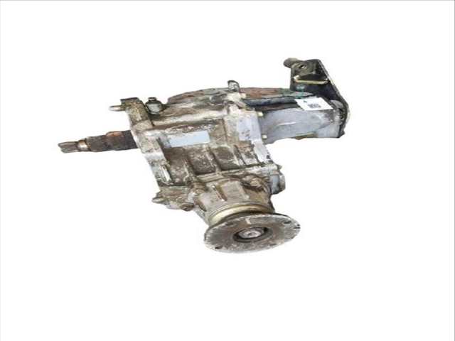 Foto 2ª: Caja Transfer Hyundai Santa Fe 2.0 CRDI 4X4 (2000)