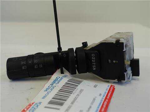 Mando Multifuncion Nissan Qashqai 2.0 DCI 150CV 110KW