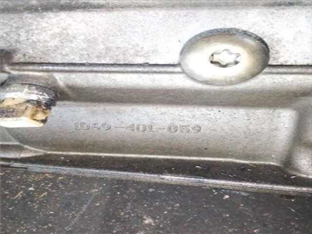Foto 2ª: Caja Cambios Bmw Serie 3 315 2.0 320D [2.0 LTR. - 120 KW 16V DIESEL]