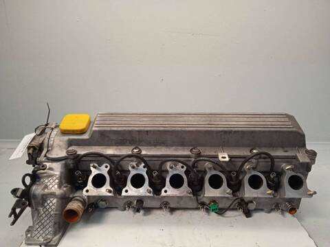 Culata Opel Omega 2.5 TD X 25 TD - U 25 TD - L93) 131CV 96KW