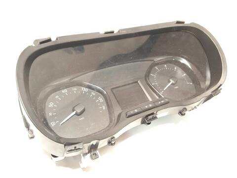 Cuadro de Instrumentos Citroen Jumpy CONFORT XL 122CV 90KW