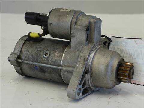 Motor de Arranque Volkswagen Golf 1.6 ADVANCE 105CV 77KW