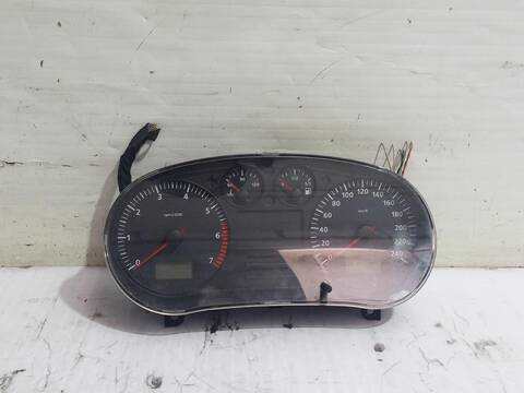 Cuadro de Instrumentos Seat Leon STELLA 75CV