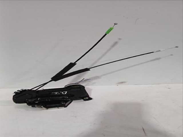 Foto 2ª: Cerradura Puerta Delantera Izquierda Toyota Corolla 1.8 VVTI HYBRID ZWE219) 140CV [2ZR-FXE] (2018)