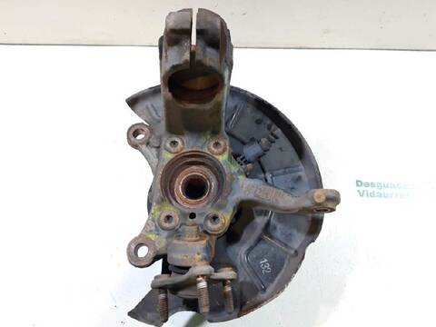 Foto 2ª: Mangueta Delantera Derecha Volkswagen Golf SPORT 160CV 118KW [CAVD] (2009)