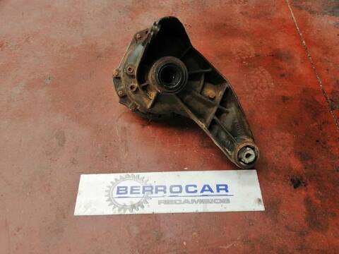 Foto 2ª: Diferencial Trasero Land Rover Range 3.6 TD V8 272CV [368DT] (2005)