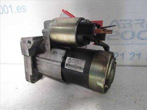 Foto 2ª: Motor de Arranque Renault Megane 1.5 DCI BM0F CM0F) 82CV 60KW II BM0/1_ CM0/1_) [D/ K9K D 7] (2003)