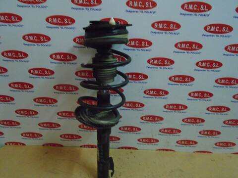 Amortiguador Delantero Derecho Renault Scenic AUTHENTIQUE 101CV 74KW