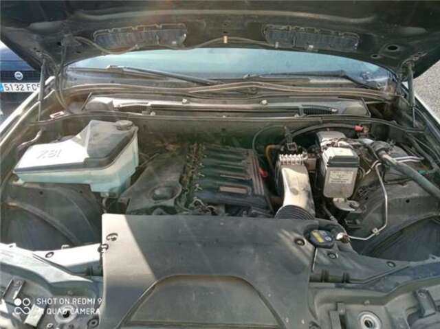 Foto 3ª: Capot Bmw X5 3.0 TD 24V 135KW (E53) CAT [M57 306 D1]