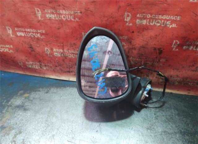 Retrovisor Derecho Seat Ibiza 