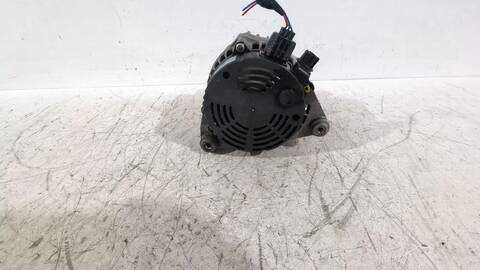 Foto 3ª: Alternador Ford Focus 1.8 TDCI 100CV [FFDA] (1998)