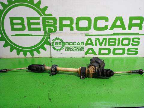 Foto 2ª: Cremallera de Direccion Nissan Micra BASICO 54CV [CG10DE] (1998)