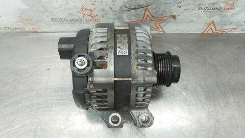 Foto 4ª: Alternador Jaguar XF 3.0 V6 DIESEL S PREMIUM LUXURY 275CV 202KW [306DT] (2010)