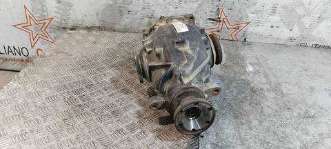 Diferencial Trasero Bmw Serie 3 315 320TD 150CV 110KW