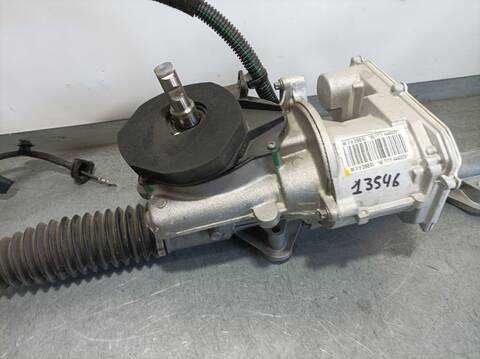 Foto 3ª: Cremallera de Direccion Citroen C3 FEEL 110CV 81KW [HN05] (2021)