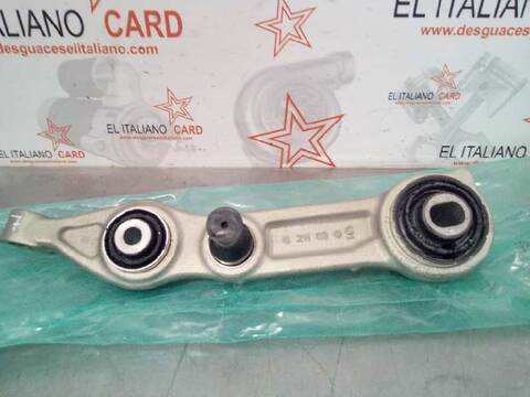 Brazo Suspension Delantero Derecho Mercedes Clase E 180 BERLINA 224CV 165KW