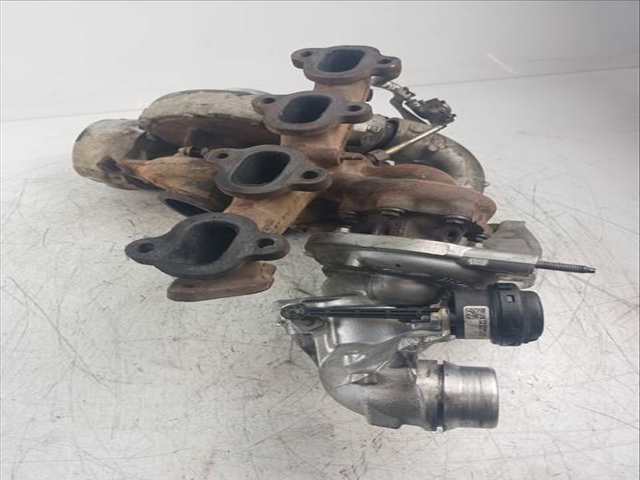Foto 2ª: Turbocompresor Nissan Navara 163CV 120KW [YS23 M9T280 YS23DDT] (2019)