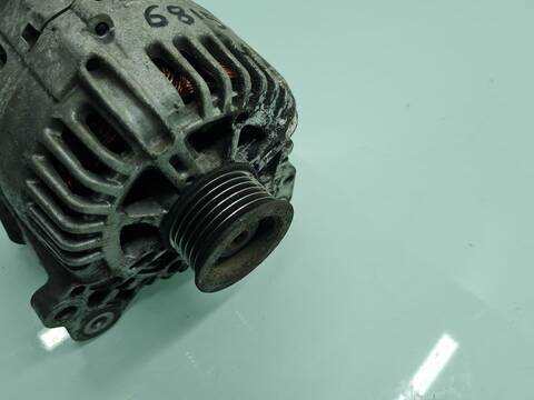Foto 3ª: Alternador Volkswagen Golf GT SPORT BERLINA 122CV 90KW [CAXA] (2008)