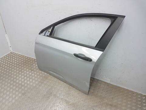 Foto 3ª: Puerta Delantera Izquierda Fiat Tipo CROSS