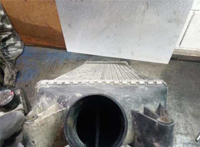 Foto 3ª: Intercooler Iveco Daily 35S12 [F1AE0481B]