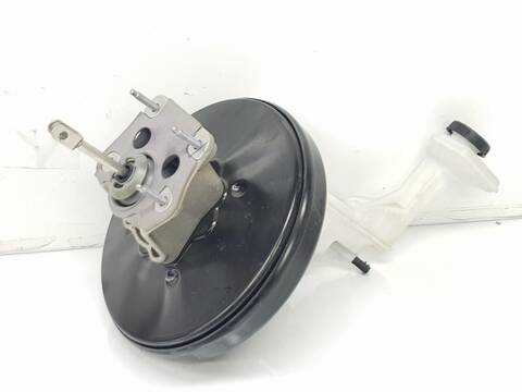 Servofreno Nissan Qashqai ACENTA