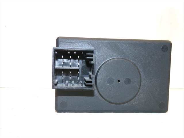 Foto 4ª: Antirrobo Volkswagen Touareg 5.0 TDI V10 2002-2010 [AYH] (2004)