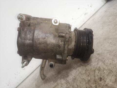 Foto 3ª: Compresor Aire Acondicionado Ford Fiesta FXJA (2005)