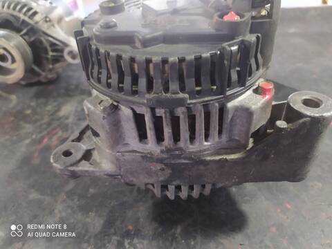 Foto 2ª: Alternador Citroen Saxo 1.1 54CV 40KW (1996)