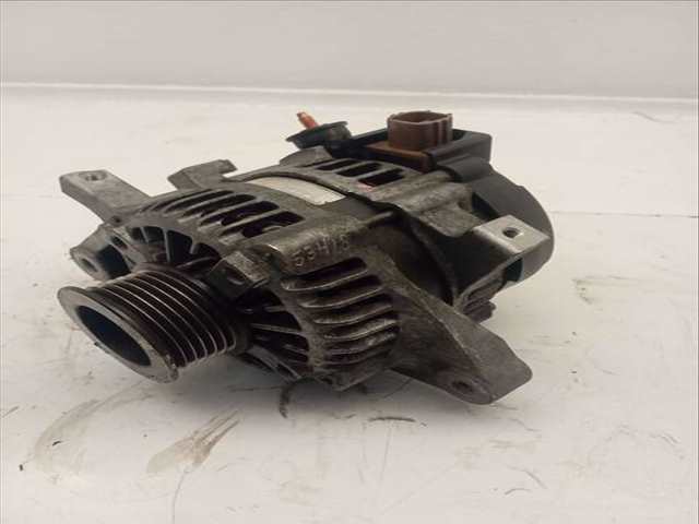 Foto 2ª: Alternador Toyota Yaris ACTIVE 101CV 74KW [1NRFE] (2009)