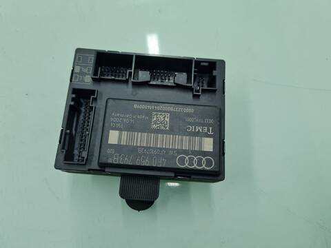 Foto 3ª: Modulo Confort BCM Audi A6 3.0 TDI QUATTRO 165KW) BERLINA 224CV [BMK] (2004)