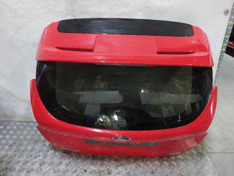 Portón Ford Focus ACTIVE 125CV 92KW