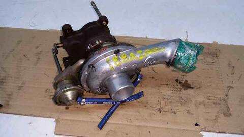 Turbocompresor Fiat Punto 1.9 JTD CAT BERLINA 80CV 59KW