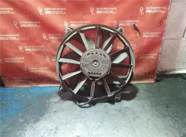 Electroventilador Peugeot 5008 2.0 ACTIVE [2.0 LTR. - 110 KW 16V HDI FAP CAT (RHE - DW10CTED4)]